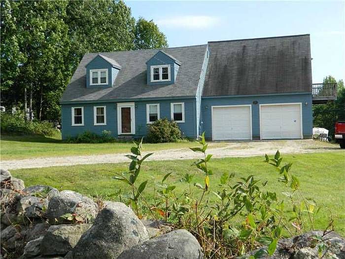 685 North Rd, Parsonsfield, ME 04047 Zillow