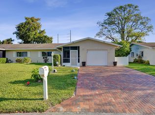 5965 Los Alamos Lane, Delray Beach, FL 33484