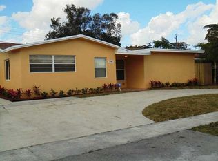 6381 NW 25th Ct, Sunrise, FL 33313