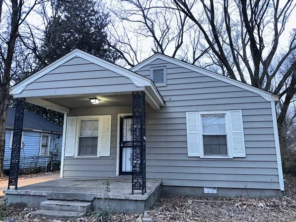 3035 Morningside St, Memphis, TN 38127