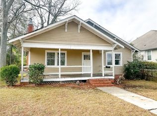 224 Fountainhead Ln, Fayetteville, NC 28301