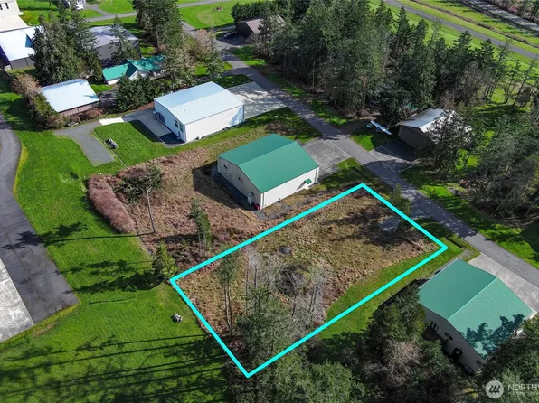 121 Cessna Avenue, Friday Harbor, WA 98250