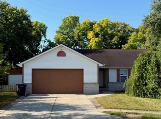 3428 Ingram Ct, Lafayette, IN