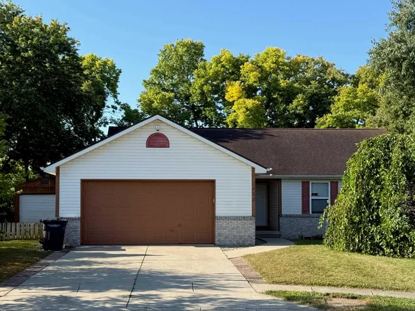 3428 Ingram Ct, Lafayette, IN 47909