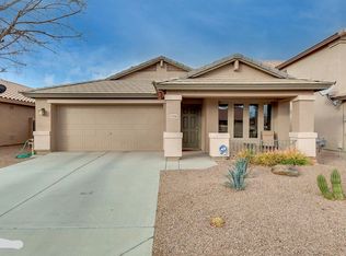 21356 N Van Loo Dr, Maricopa, AZ 85138