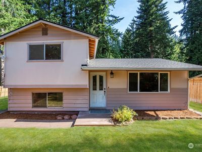21110 NE 61st Street, Redmond, WA, 98053