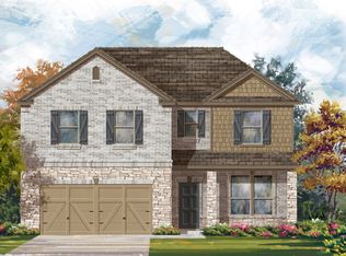 409 Saddle Pass, Cibolo, TX 78108