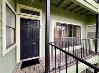 915 W 22nd 1/2 St APT 203, Austin, TX 78705