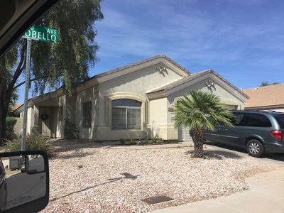 8432 E Portobello Ave, Mesa, AZ, 85212
