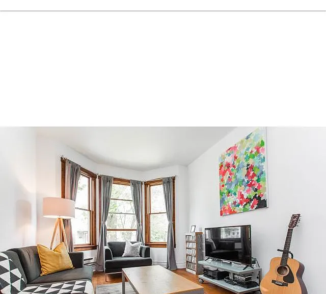 3120 N Bernard St #1 — Photo 6