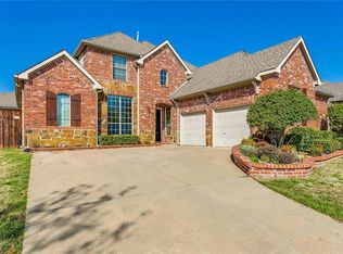 1903 Yarmouth Ct, Mansfield, TX 76063