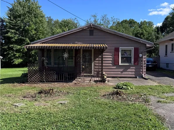 2667 Vestal Rd, Youngstown, OH 44509