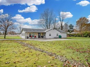 2782 Fairfield Pike, Springfield, OH 45502