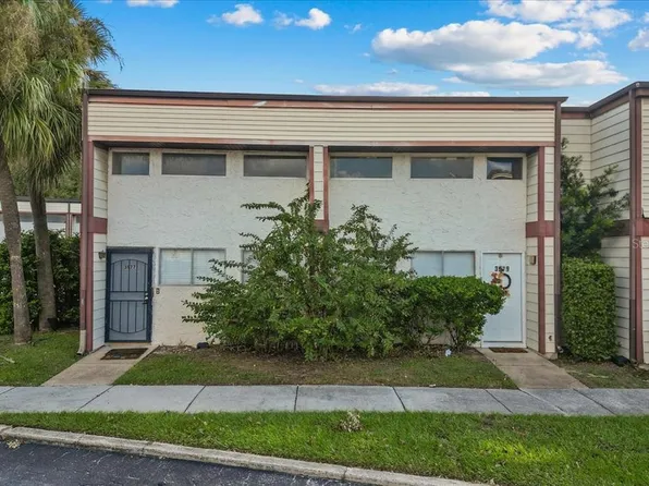 3977 Crayrich Cir #C-1, Orlando, FL 32839