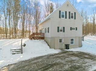 62 Main Street, Vassalboro, ME 04989