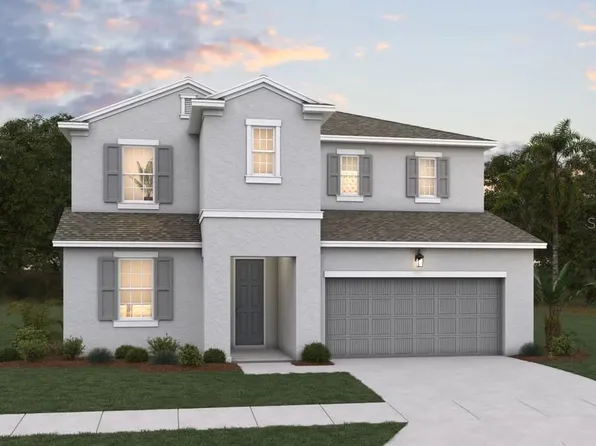 7832 Glen Lily Pl, Parrish, FL 34219