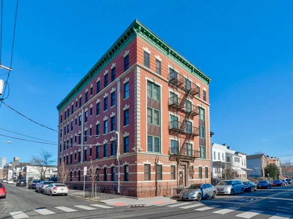 608 Bramhall Ave APT 3D, Jersey City, NJ 07304