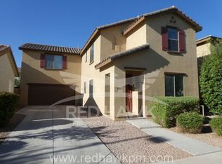 3485 E Tulsa St, Gilbert, AZ 85295