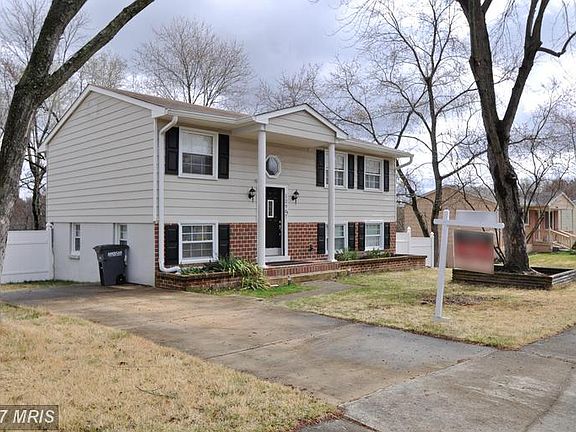 2nd image of 12907 Kimbrough Ln