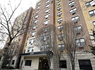 1259 Grant Avenue #8A, Bronx, NY