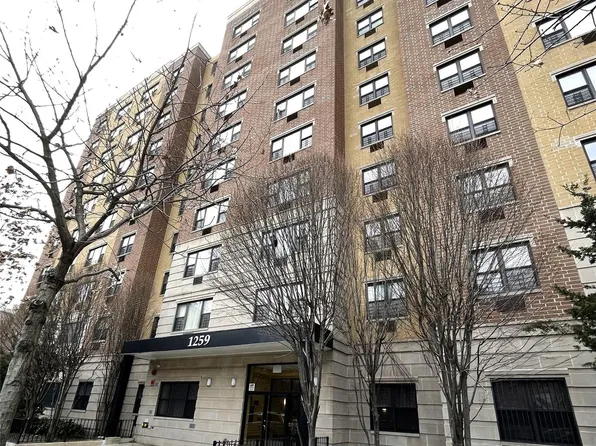 1259 Grant Avenue #8A, Bronx, NY 10456