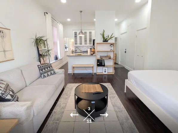 333 2nd St NE APT 201, Washington, DC 20002