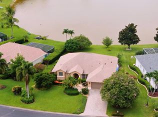 143 SW Fernleaf Trl, Port Saint Lucie, FL 34953