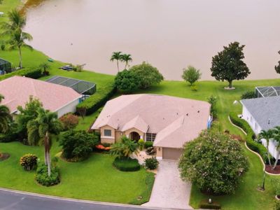 143 SW Fernleaf Trail, Port Saint Lucie, FL, 34953