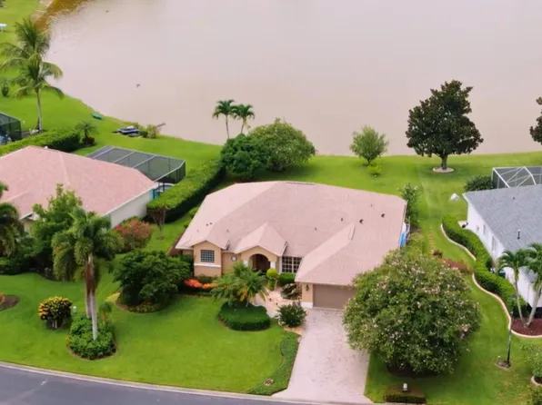 143 SW Fernleaf Trail, Port St Lucie, FL 34953