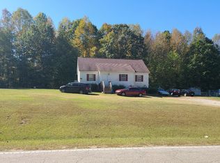 107 Rocky Ford Rd, Louisburg, NC 27549