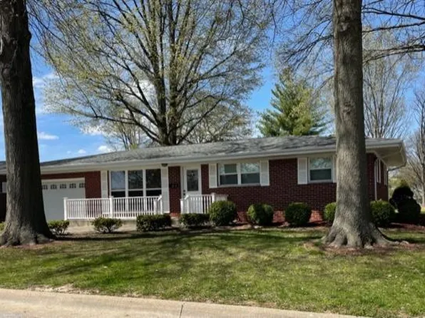 9 Saint Jude Dr, Ste Genevieve, MO 63670