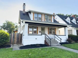 1343 S Ohio Ave, Columbus, OH