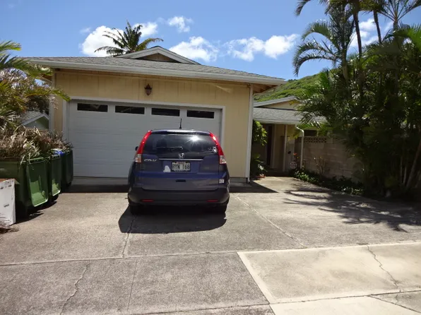 6603 Kalopa St, Honolulu, HI 96825