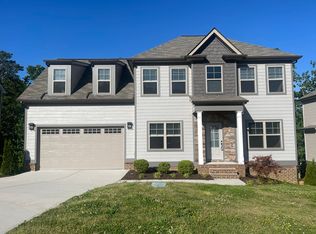 6525 Frankfurt Rd, Ooltewah, TN 37363