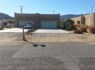 61941 Verbena Rd, Joshua Tree, CA 92252