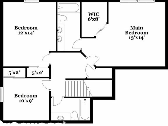 3rd image of 6007 Tybalt Cir
