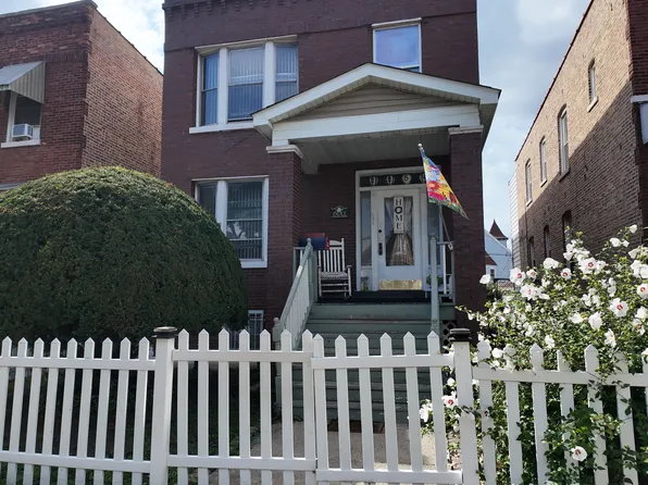 2254 N Kedvale Ave APT 2, Chicago, IL 60639