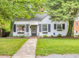 739 Brandon Ave SW, Roanoke, VA 24015