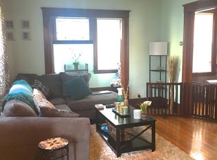 54 Putnam Rd, Somerville, MA 02145