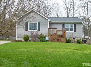 1713 Valley Run, Durham, NC 27707