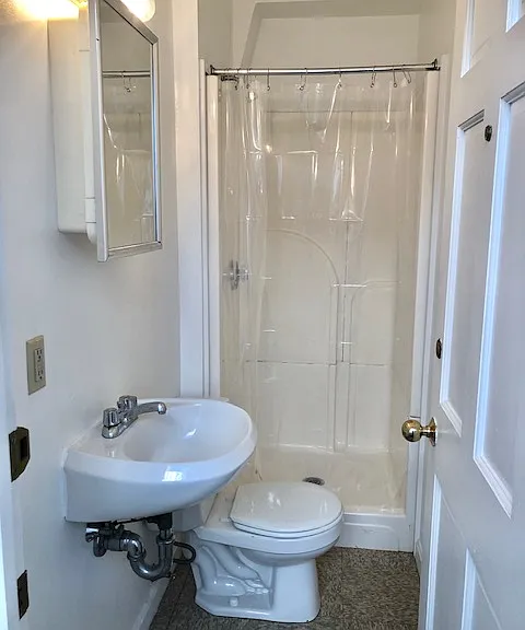 1061 Beacon St #14A — Photo 1