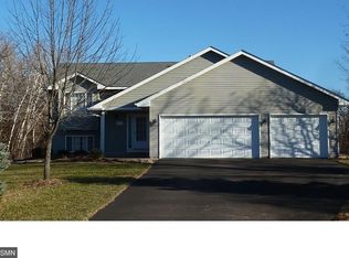 21661 Potawatomi St NW, Oak Grove, MN 55303