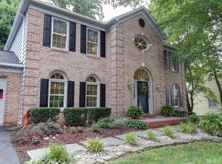 518 Post Oak Rd, Annapolis, MD 21401