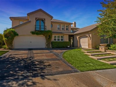 3435 Deep Waters Ct, Simi Valley, CA, 93065