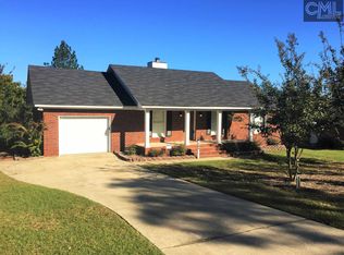 104 Camp Creek Dr, Elgin, SC 29045
