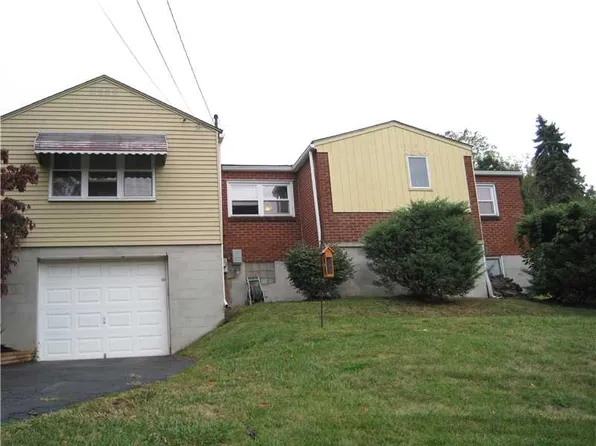 1166 State Route 885, Clairton, PA 15025