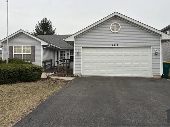 1512 Meyer Ct, Plainfield, IL 60586