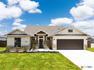 1454 Walker Place Blvd, Copperas Cove, TX 76522