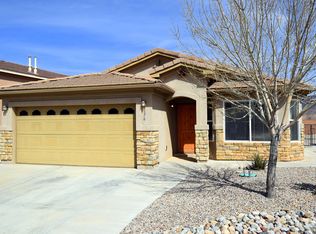 1876 Black Gold St SE, Albuquerque, NM 87123