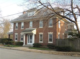 100 Parsons St, Easton, PA